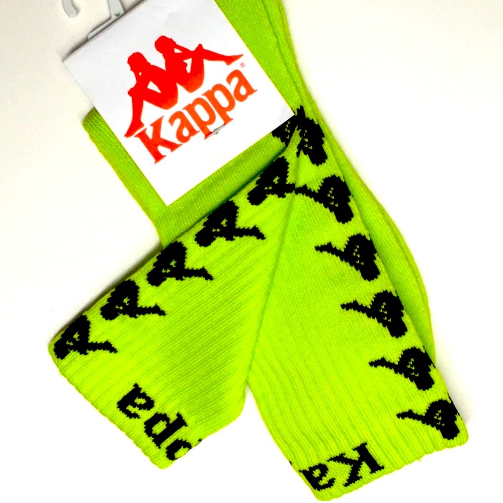 KAPPA tennis ball socks